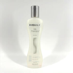 New Biosilk Silk Therapy Original Hair Serum 7oz